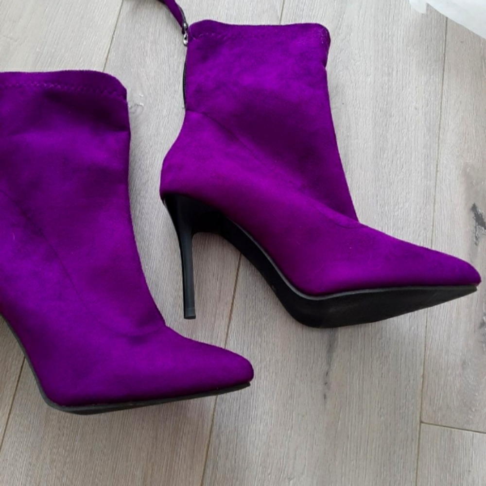 Booties